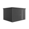 3509425 10 zahradni domek neo 3d tmave seda jednokridle dvere