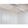 3509425 18 zahradni domek neo 3d tmave seda jednokridle dvere