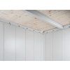3509614 18 zahradni domek neo 4d tmave seda jednokridle dvere