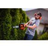 Benzinove nuzky na zivy plot Villager VHPT 27E, lista 60 cm - doplnkova fotografie 3