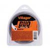 Kulata struna do vyzinace Villager Duo Core 2,0 mm x 15 m