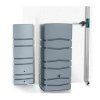 AQUA TOWER 650 l 2
