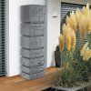 TOWER STONE 350 l