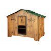 Kurník pro slepice POLLY CHALET 2XL