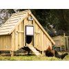Automatické otevírání kurníku CHICKEN GUARD PRO 25x30