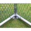 Výběh pro drůbež ZM 3x4x2,5m