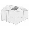 Výběh pro drůbež ZM 3x4x2,5m