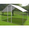 Výběh pro drůbež ZM 3x2x2,5m