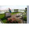 vyrp14 249165912 Pflanzbeet Belvedere S dunkelgrau metallic image