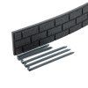 BRICKS 15 GREY B