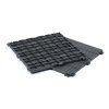 DECK TILE COSMO STEEL GREY E