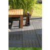 DECK TILE COSMO STEEL GREY AR4