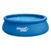 Bazén Planet Pool CF QUICK modrý - 366 x 91 cm