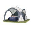 Zastřešení vířivého bazénu SPA DOME 3,9 x 3,9 x 2,55 m