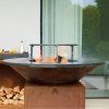 Grilovací ohniště OFYR 75 Corten