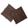 gumova dlazdice cosmopolitan 30 x 30 cm hneda 3