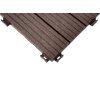 gumova dlazdice cosmopolitan 30 x 30 cm hneda 5