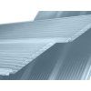 Polykarbonátový panel Guttagliss EASY CLICK 16 mm 300x20cm čirá