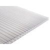 Polykarbonátová deska Guttagliss BASIC 10 mm 3000x2100 mm čirá