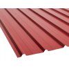 Trapézový plech T12 2000 x 910 mm grafit