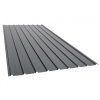 Trapézový plech T12 2000 x 910 mm grafit