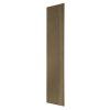 Akustický panel G21 270 x 60,5 x 2,1 cm, teak