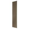 Akustický panel G21 270 x 60,5 x 2,1 cm, kouřový dub