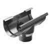 Plastový kotlík Gutta Aqua 125 / 90 mm, antracit