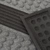 SCRAP'N BRUSH 45x75 GRAY C