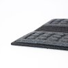 SCRAP'N BRUSH 45x75 GRAY J