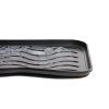 black stones mosaic C
