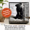 Přepravní box na psa  - velikost S