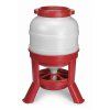 Tubusové krmítko pro drůbež - 30 kg - GAUN 11265