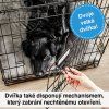 Přepravní box na psa  - velikost L
