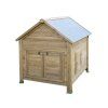 3545233 kurnik pro slepice domek pro kraliky kerbl 82807 105x100x108 cm