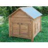 3545233 1 kurnik pro slepice domek pro kraliky kerbl 82807 105x100x108 cm