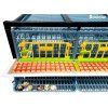 Klec pro křepelky CIMUKA BYK-03-5K