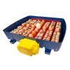 Automatická líheň na vejce BOROTTO REAL 49 AUTOMATIC