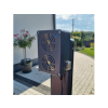 Vodotěsný, ultrazvukový odpuzovač na kuny, myši a potkany VIANO OD9