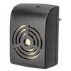Domácí ultrazvukový plašič na kuny, myši a potkany DRAGON ULTRASONIC B201