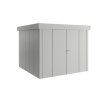 3546631 zahradni domek hormann juno design jfd6 rovna strecha dvoukridle dvere