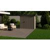 3546871 1 zahradni domek hormann juno modern jsd4 sedlova strecha jednokridle dvere
