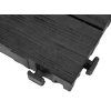 gumova dlazdice arista wood seda 5