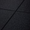 PLAYSPACE TILES 1x1 BLACK C
