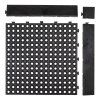 3547261 2 gumova dlazdice extreme drainage 45 x 45 cm cerna