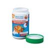 chlor do bazenu 1 kg granule 3