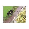 zahradni palisada ipak1 11 5 cm 3 8 m terakota 32 ks