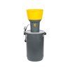 2478228 10 srotovnik strend pro drvic na obilie 1300 w 60 lit