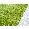 dlazdice aslon moss green 7