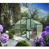 4260120340134 12400002 KGT Orchidee IV RAL 6005 Umgebung 01